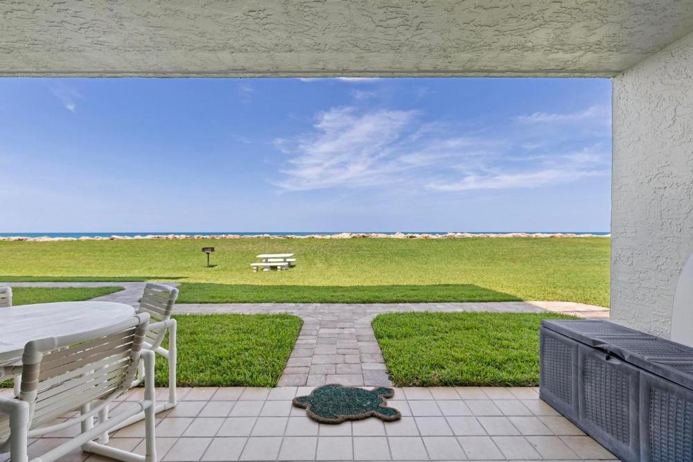Vacation Home interior